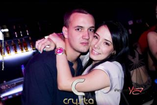 Foto 37 de Discoteca Crista Medellin marzo 2013 en Discoteca Crista Medellin, Medellín