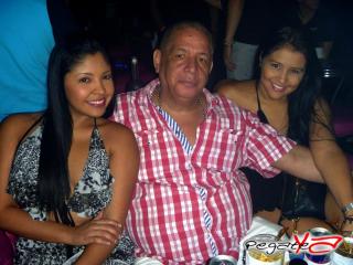 Foto 23 de Diciembre 15 del 2012 en La Maldita Primavera Cali, Cali