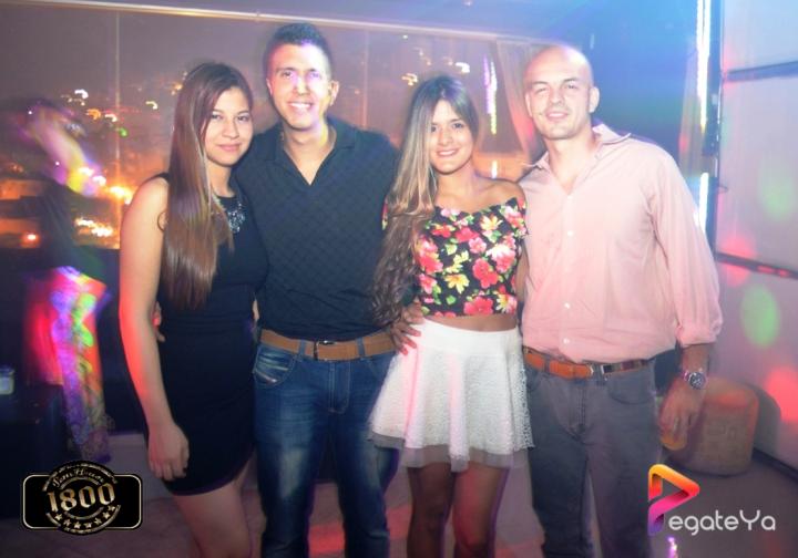 Foto 3 de Penthouse 1800 - 2do FDS Mayo 2015 en Penthouse 1800, Cali