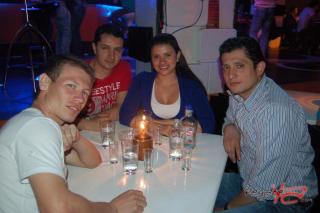 Foto 23 de T-bar 3 de Noviembre en Discoteca T Bar Medellin, Medellín