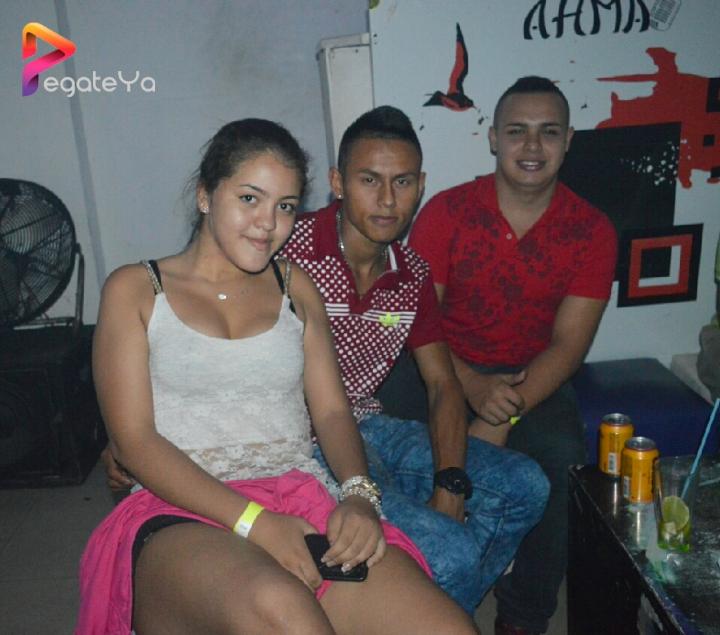 Foto 23 de Ahma - 1er FDS Agosto 2016 en Ahma Cali, Cali