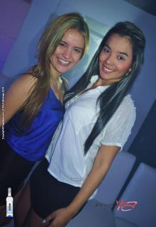 Foto 5 de DJ Karin en La Sala Club, Bucaramanga