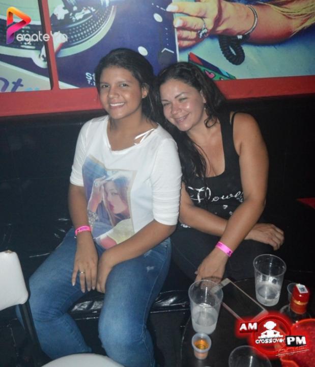 Foto 38 de Ahma Bar - 1er FDS Marzo 2016 en Am / PM Bar - Cali, Cali