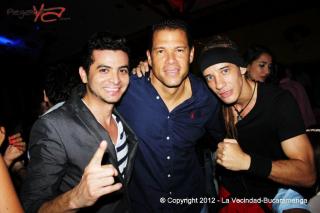 Foto 89 de Viernes 17 de Agosto de 2012 en Discoteca La Vecindad Bucaramanga, Bucaramanga