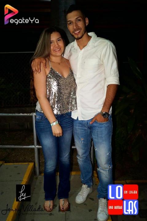Foto 79 de Lolas Club - 3er / 4to Fds Abril 2016 en Lolas Club Menga Cali, Cali