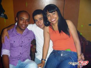 Foto 9 de Junio 08 del 2012 en El Mariachi Cali, Cali
