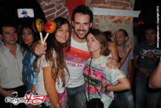 Foto 30 de tu candela 3 y 4 de febrero de 2012 en TU CANDELA cartagena, Cartagena