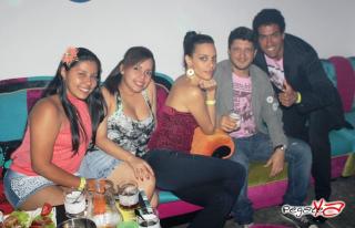 Foto 28 de Enero 26 del 2013 en Beautiful 80`s Cali, Cali