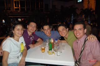 Foto 2 de T - Bar 20 de Octubre en Discoteca T Bar Medellin, Medellín