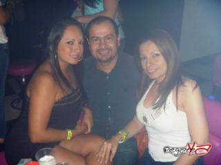 Foto 41 de Mayo 12 del 2012 en La Maldita Primavera Cali, Cali