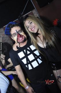 Foto 268 de Halloween 2013 Discoteca Malabar en Discoteca Malabar Bucaramanga, Bucaramanga