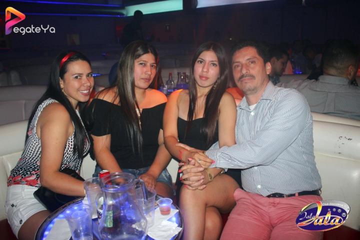 Foto 9 de Jalajala - 3er / 4to Fds Mayo 2016 en Jala Jala Club, Cali