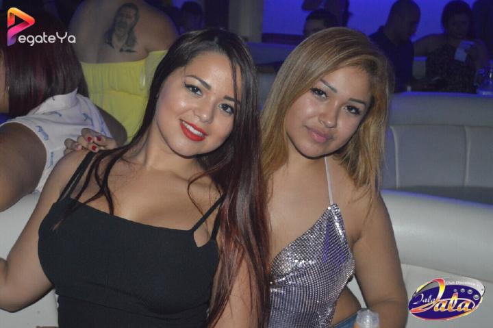 Foto 6 de Jalajala - 3er Fds DIC 2016 en Jala Jala Club, Cali