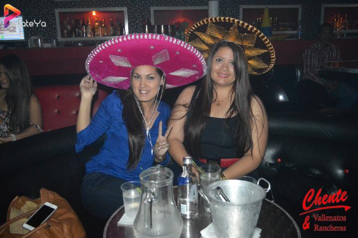 Foto 2 de Chente - 4to Fds Abril 2017 en CHENTE Vallenatos y Rancheras, Cali