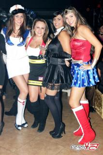 Foto 22 de Halloween en Penthouse 1800, Cali
