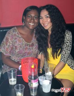 Foto 80 de Halloween en Am / PM Bar - Cali, Cali