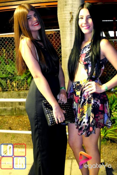 Foto 19 de Lolas Club - 5to FDS Enero 2014 en Lolas Club Menga Cali, Cali