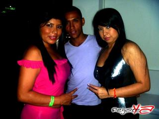 Foto 209 de Miami Bar Cali Fiesta Amor y Amistad en Miami Bar Cali, Cali