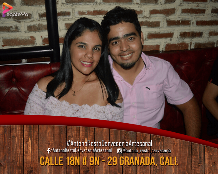 Foto 10 de ANTAÑO RESTO - 4to FDS ABRIL 2017 en Antaño Resto, Cali
