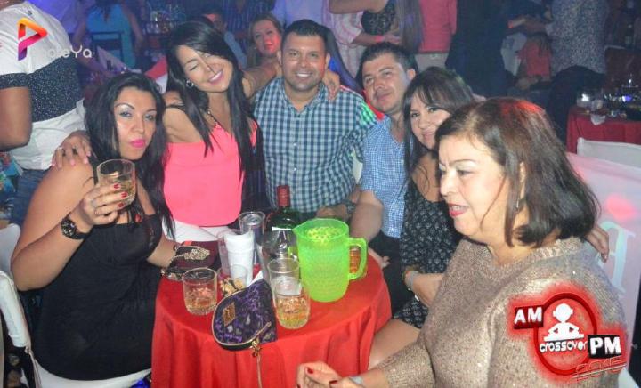 Foto 36 de Ampm Bar - 2do FDS Marzo 2016 en Am / PM Bar - Cali, Cali