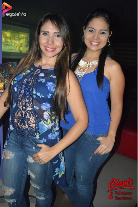 Foto 5 de Chente - 5to Fds Abril 2017 en CHENTE Vallenatos y Rancheras, Cali