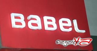 Foto 21 de Agosto 10 del 2013 en Babel / Barra Libre Cali, Cali