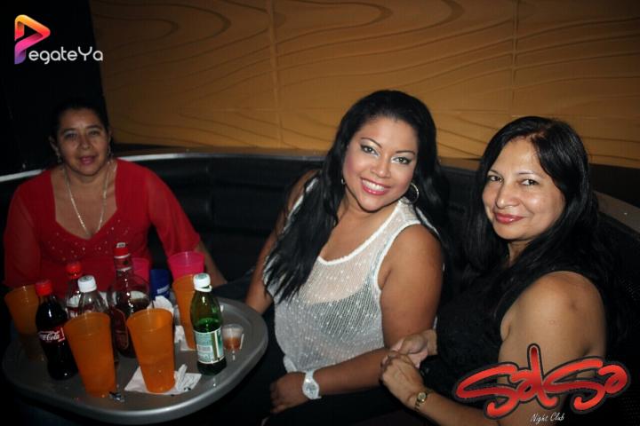 Foto 51 de Salsa Night Club - 1er 2DFds Agost 2016 en Salsa Night Club, Cali