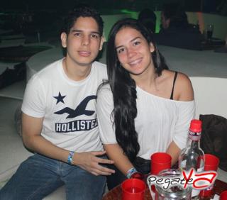Foto 48 de Lolas - Febrero 01 del 2014 en Lolas Club Menga Cali, Cali