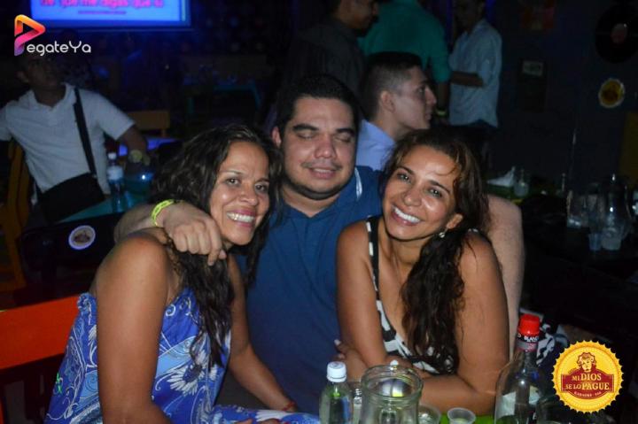 Foto 50 de Fonda Mi Dios Se Lo Pague 2016-03-15 en Fonda Mi Dios Se Lo Pague, Cali