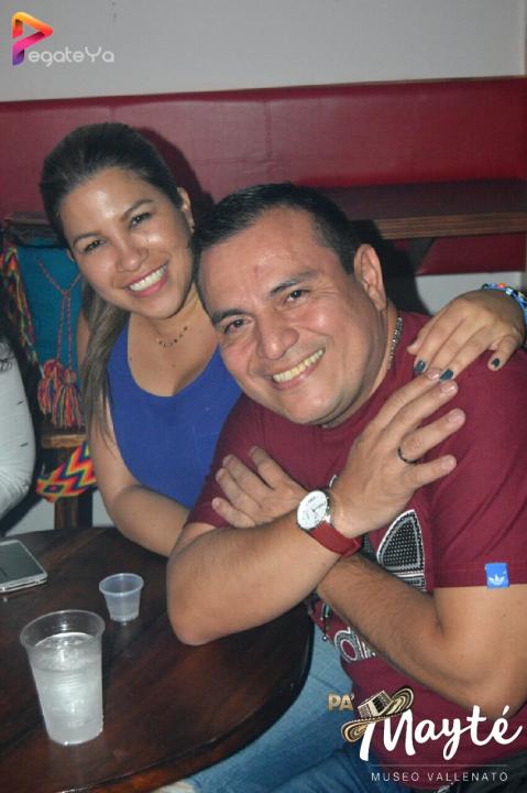 Foto 171 de Pa´mayte - Feria de Cali 2016 en Pa´Mayte Museo Vallenato