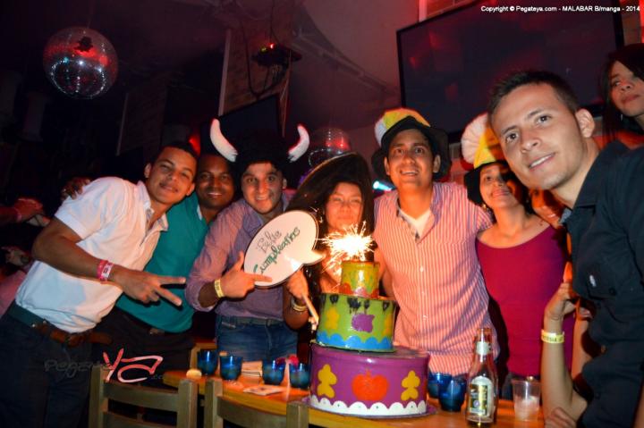 Foto 32 de Discoteca Malabar 23 de agosto de 2014 en Discoteca Malabar Bucaramanga, Bucaramanga