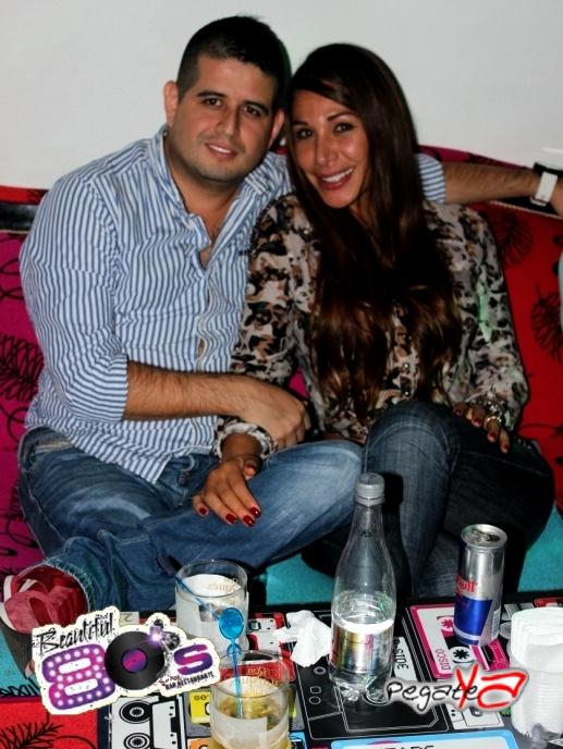 Foto 26 de Beautiful 80`s - Halloween 2014 en Beautiful 80`s Cali, Cali