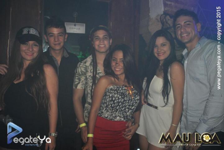 Foto 53 de Mauloa Viernes 30 y Sabado 31 de Octubre en mau loa cartagena, Cartagena