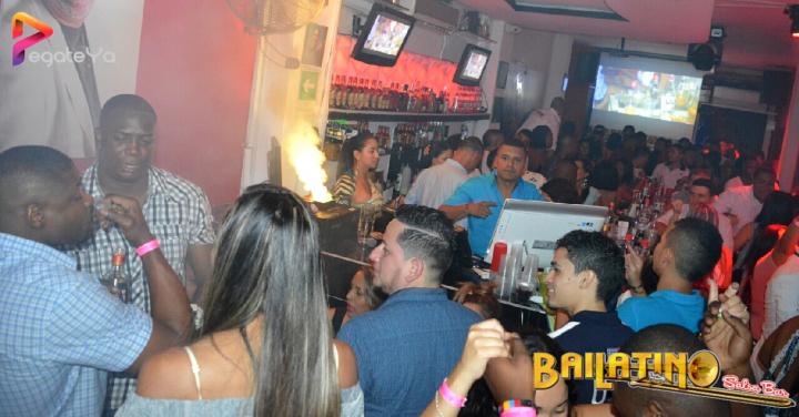 Foto 120 de Bailatino - Feria de Cali 2016 en Bailatino - Bar, Cali