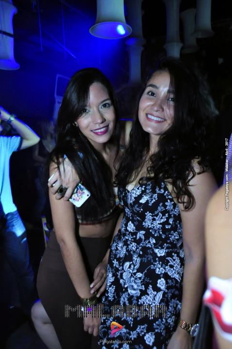 Foto 31 de Malabar Sabado 29 de abril de 2017 en Discoteca Malabar Bucaramanga, Bucaramanga