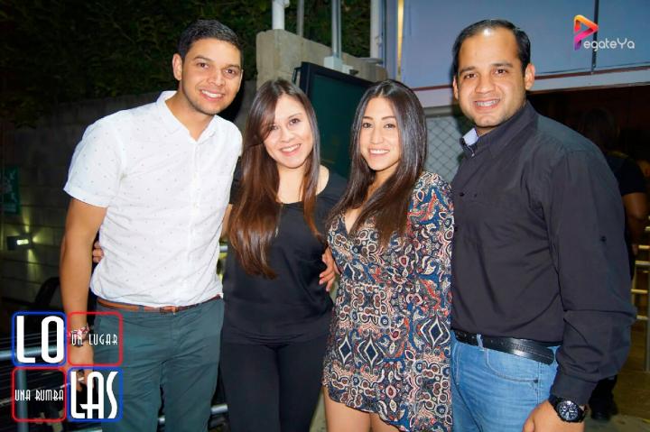 Foto 20 de Lolas - 1er FDS Nov. 2015 en Lolas Club Menga Cali, Cali