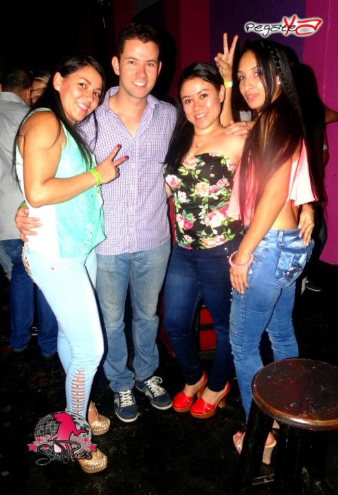 Foto 50 de Sam Puès Bar - Agosto 023 en Discoteca Sam Pues Medellin, Medellín