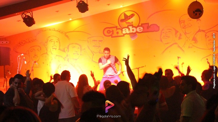 Foto 30 de Chabela - Sábado 23 sep 2017 en Discoteca Chabela Bucaramanga, Bucaramanga