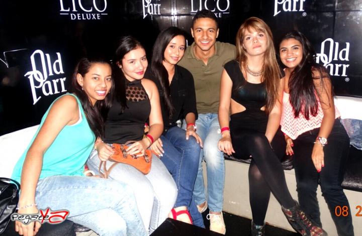 Foto 50 de Licodeluxe - Agosto 23 en LICO DELUXE Medellin, Medellín