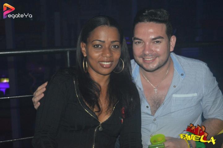 Foto 108 de Favela - Feria de Cali 2016 en Favela Club, Cali