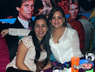 Foto 10 de Julio 6 del 2013 en Beautiful 80`s Cali, Cali