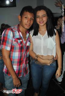 Foto 6 de TABOO 1 de febrero de 2014 en Discoteca Taboo Cartagena, Cartagena