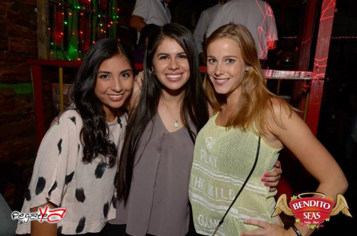 Foto 105 de Bendito Seas - Agosto 23 en Discoteca Bendito Seas Medellin, Medellín