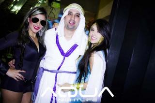 Foto 298 de Discoteca Aqua 26 y 27 de Octubre en Discoteca Aqua Medellin, Medellín