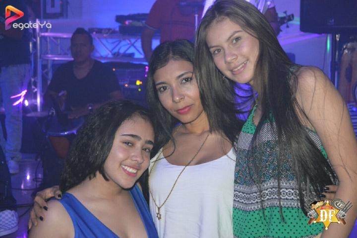 Foto 6 de El DF Club - Feria de Cali. 2016 en El DF Club Discoteca