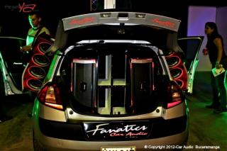 Foto 78 de Chicas Car Audio 2012 - Cenfer Bucaramanga en Chicas Car Audio 2012, Bucaramanga