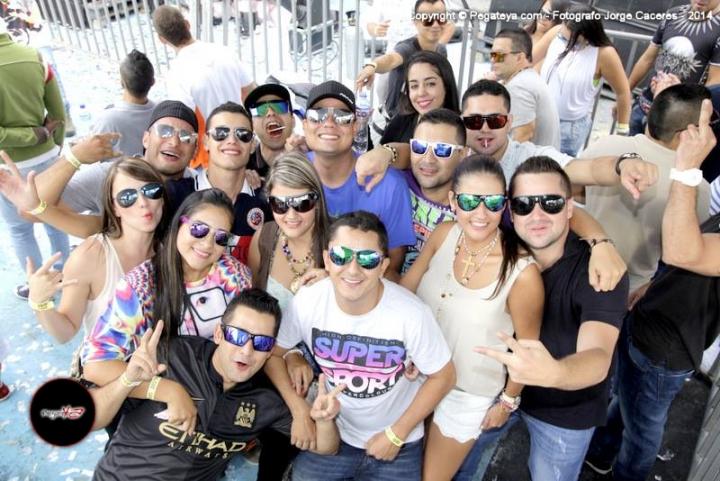 Foto 59 de TOMORROWLAKE Lago Calima en Fiestas Colombia, Medellín