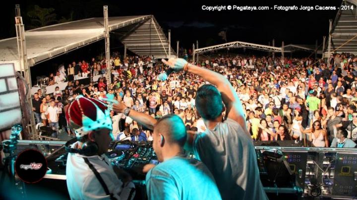 Foto 144 de TOMORROWLAKE Lago Calima en Fiestas Colombia, Medellín