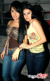 Foto 9 de Septiembre 22 del 2012 en Babel / Barra Libre Cali, Cali