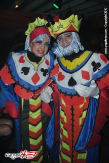 Foto 36 de MISTER BABILLA 2 de Noviembre 2013 en Discoteca MISTER BABILLA cartagena, Cartagena